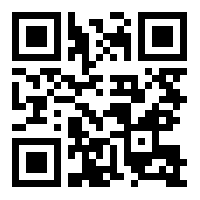 QR Code ScanMyCard iOS